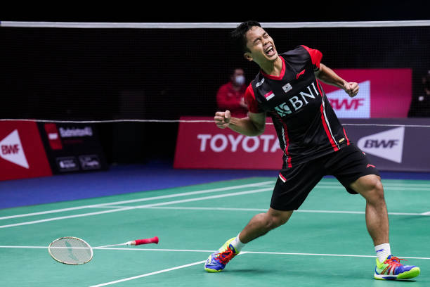 2023年广东省中小学生羽毛球锦标赛:各年龄段排名对比