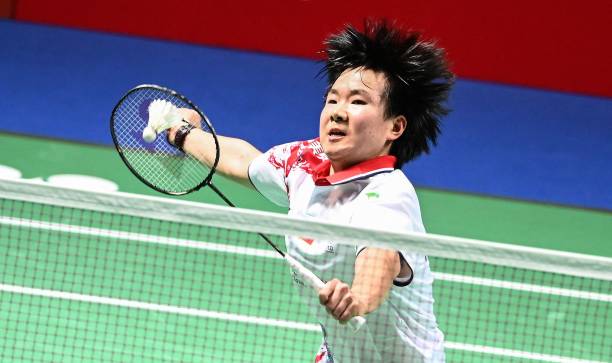 羽毛球比赛规则详解：从发球到得分的完整指南