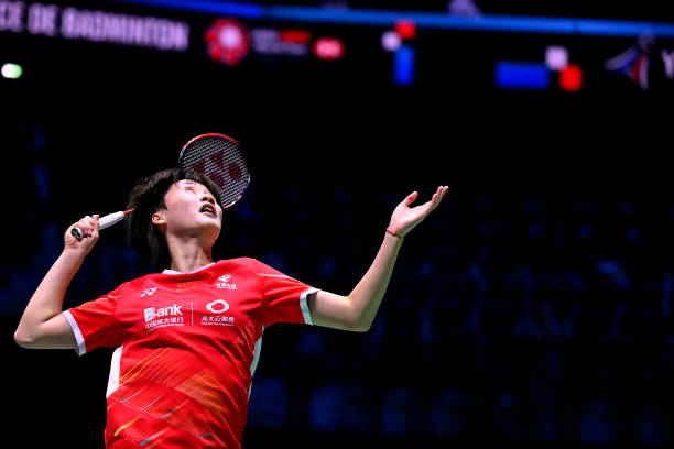 从入门到精通：羽毛球停顿击球技术全解析（含图解