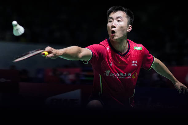 羽毛球小白速成指南：初级教学视频完整版