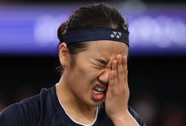 10U羽毛球拍适合女生吗？轻量化球拍的优势分析