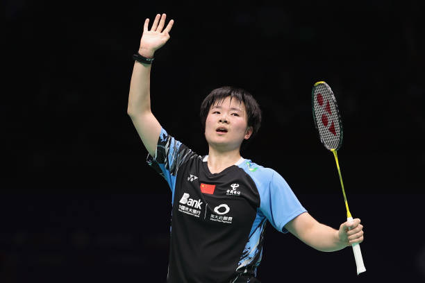 挥拍追梦！13岁女孩用羽毛球书写热血青春