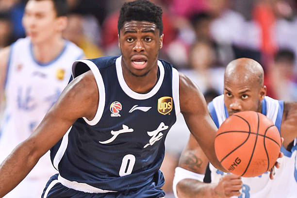 定点投篮训练指南：告别“打铁”，轻松得分