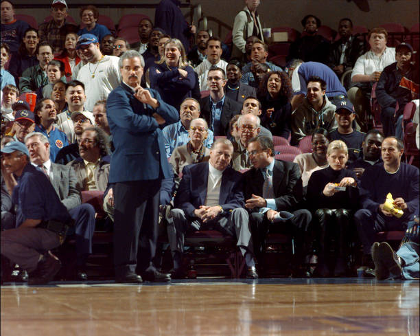 篮球规则速成指南：视频讲解合集