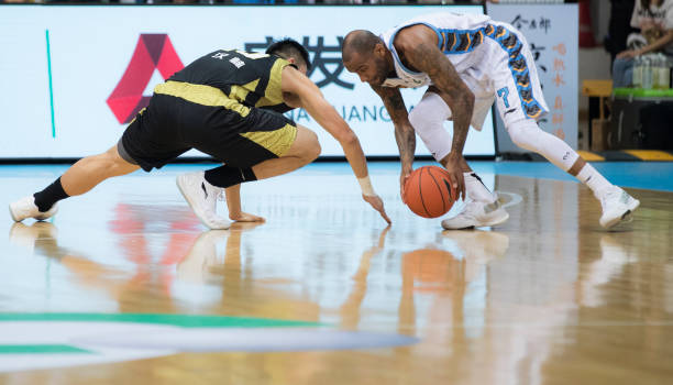 篮球公园2021年度盘点：精彩瞬间与难忘时刻