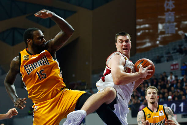 勇士队酝酿乔丹·普尔交易方案,寻求阵容升级