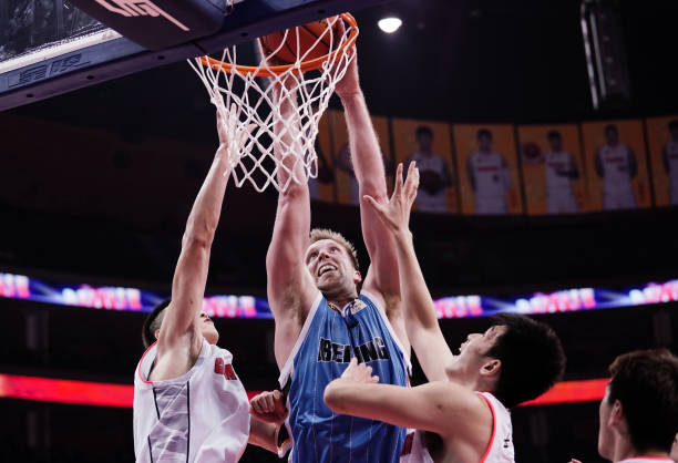 2024亚洲杯篮球赛程表:详细比赛日期与对阵球队