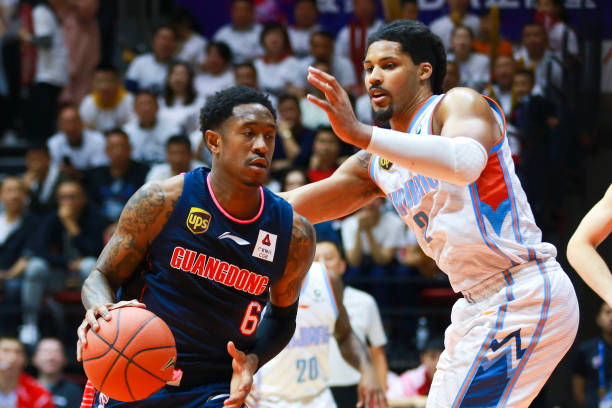 历届亚洲篮球锦标赛冠军揭晓，这些国家曾夺冠