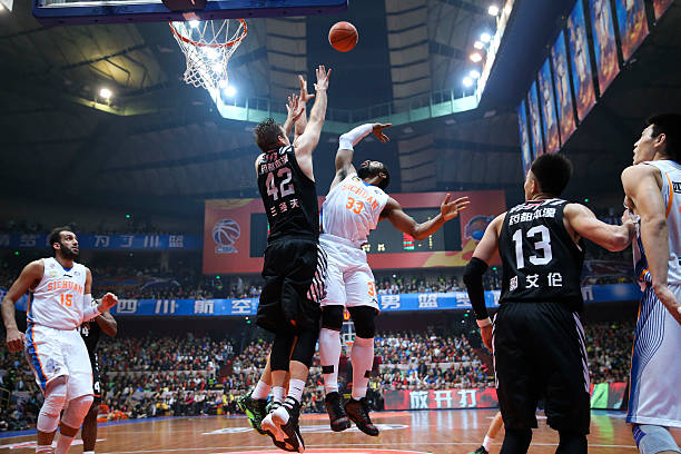 央视直播NBA总决赛：高清画质与专业解说体验