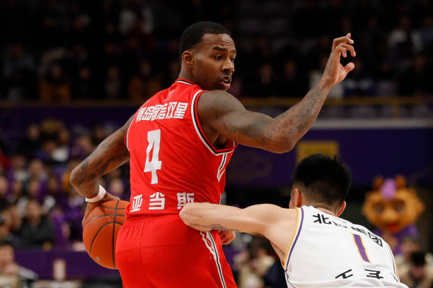 国际篮联最新篮球场划线尺寸要求解析