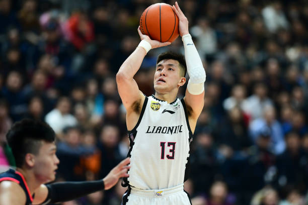 篮球场各条线的名称及功能解析