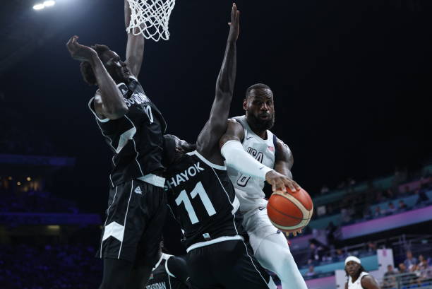 NBA经典赛事回顾：55直播全场录像回放