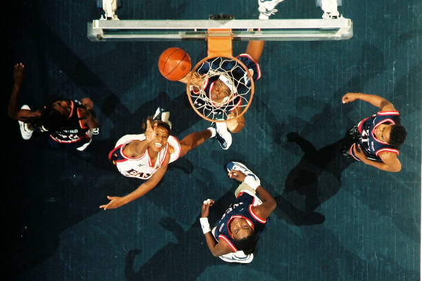 篮球馆建设预算解析:从基础建设到专业设备投入