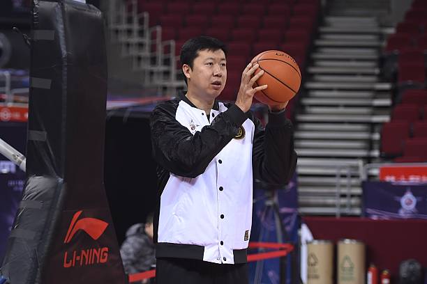 不容错过的CBA巅峰对决:新疆对阵广东新赛季完整赛程