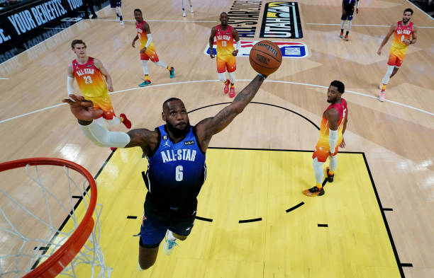 球迷必备：手机雨燕NBA直播全攻略