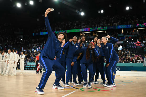 1932年:国际篮联在瑞士日内瓦的成立历史