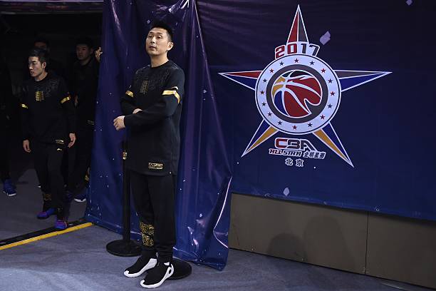 4月18日CBA战报：浙江队客场击败青岛，晋级形势明朗