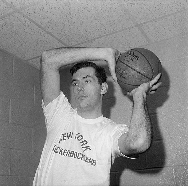 中锋历史排名TOP10:从张伯伦到奥尼尔的传奇对决