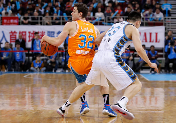 从录像带到流媒体:NBA总决赛电影的演变史