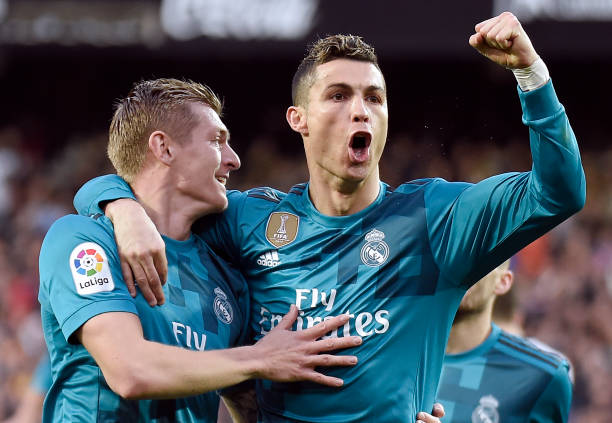 足球冷知识：间接任意球直接射门算不算有效得分？