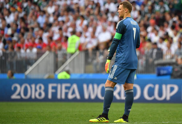 孤胆英雄C罗破门无力回天，三年无冠黯然退场