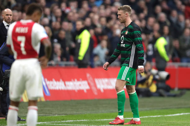 历届中超降级球队:谁曾昙花一现,谁又黯然离场?