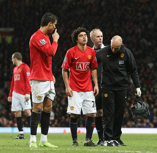 德国门神进化史：从传统型到现代“门卫”