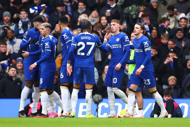 2021欧冠决赛进球全记录：谁为切尔西和曼城破门？