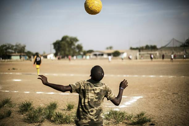 克林斯曼与莱万:两代德国神锋的传承与对话