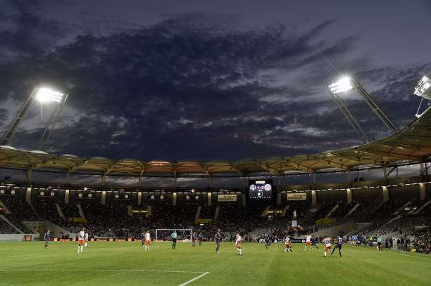 梅西VS C罗？潜在对决直播时间预测与赛程分析