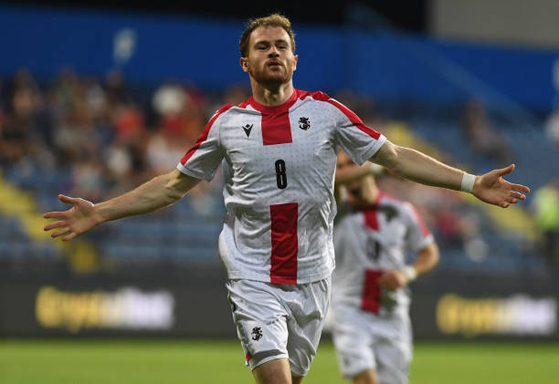 国足未来可期？619足球博主分析青训最新动态