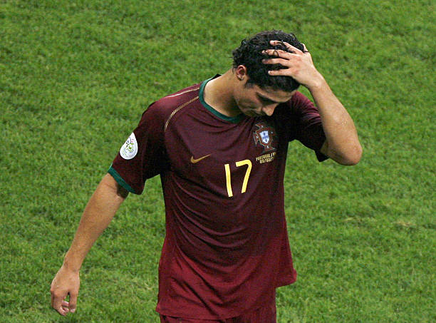 C罗的中文名和葡萄牙原名有何区别？