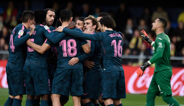 FIFA最新排名出炉！全球前十足球国家队谁领跑？