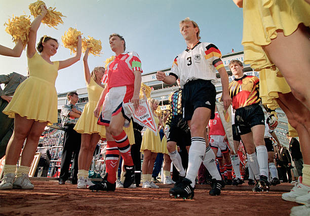 足球赛赛后总结：胜利队伍的表现