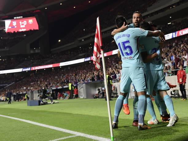 4x4足球比分趋势:高节奏比赛如何影响胜负走向?