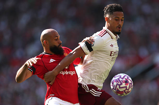 现代足球中的巴西重炮手：传统技艺的新传承