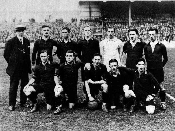 欧冠大数据:近10年决赛平均比分2-1,进攻足球成主流