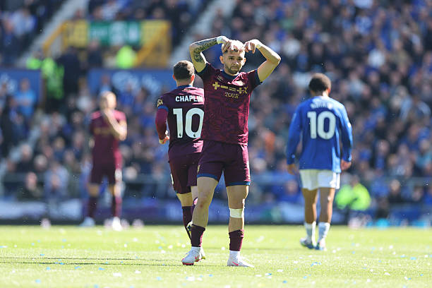 欧洲金靴争夺战:最新进球排名揭晓