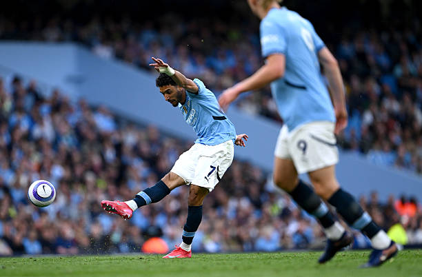 绿茵场必修课:掌握这些射门脚法,让你成为致命终结者