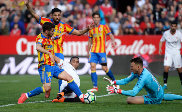 德甲末轮悬念:欧冠、欧联、降级,最终排名第几?