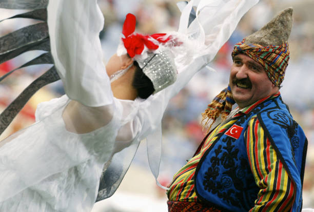 桑巴舞步：罗马里奥和贝贝托的足球艺术