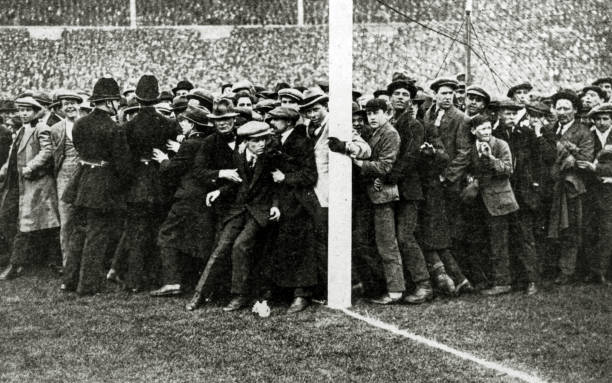 178足球直播球迷必备:高清流畅观赛指南