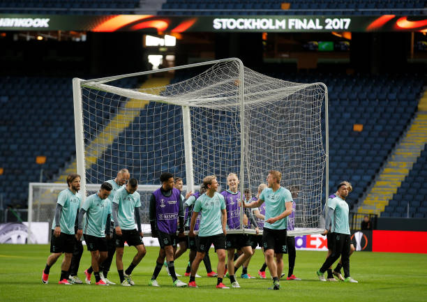 从C罗的身高看现代足球对运动员体型的要求