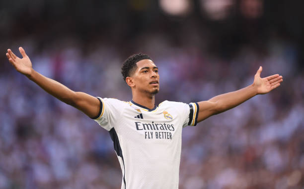 2024欧冠决赛直播免费看！官方+第三方平台推荐