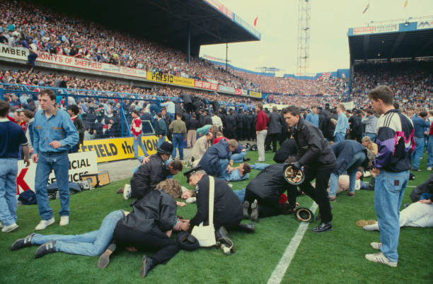 从球迷视角出发，解决痛点