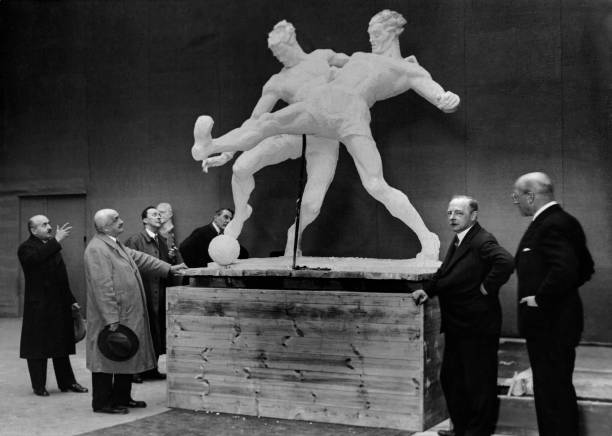 欧冠历史战绩图表：从1955年至今的辉煌征程