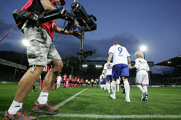 激情与节奏：德甲英超庆祝音乐背后的故事