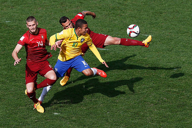 罗马里奥为何被低估？重新审视他的足球遗产