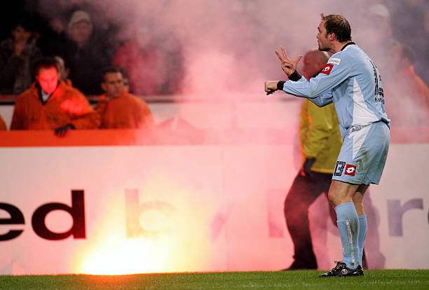 德甲2025赛季积分榜：拜仁慕尼黑能否卫冕冠军？