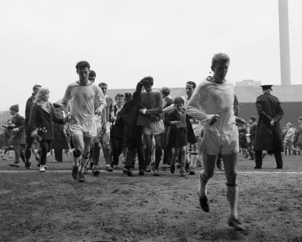 德甲新赛季开赛时间确定！球迷们准备好了吗？